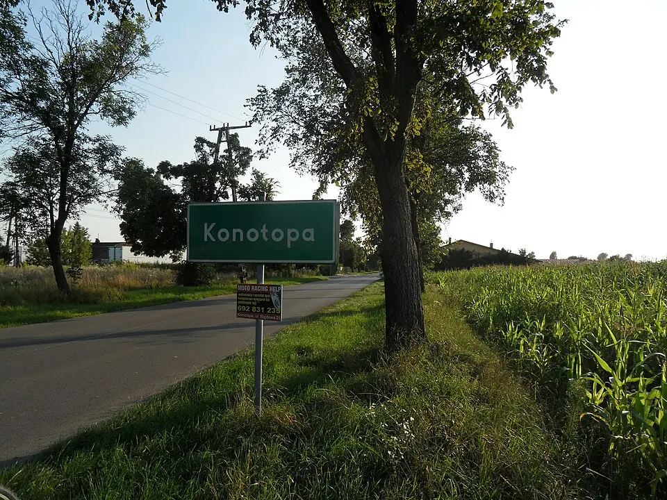 Konotopa
