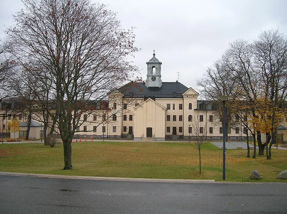 Lärarhögskolan i Stockholm