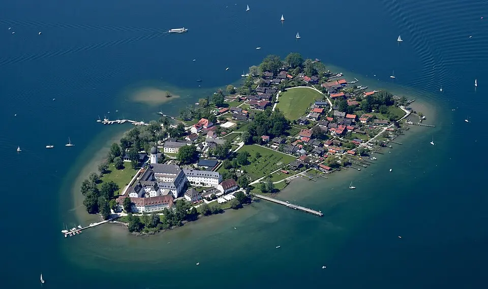Fraueninsel