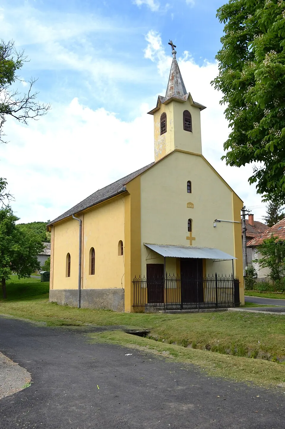 Konrádovce