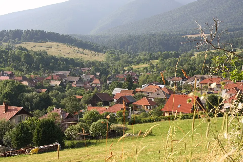 Konská