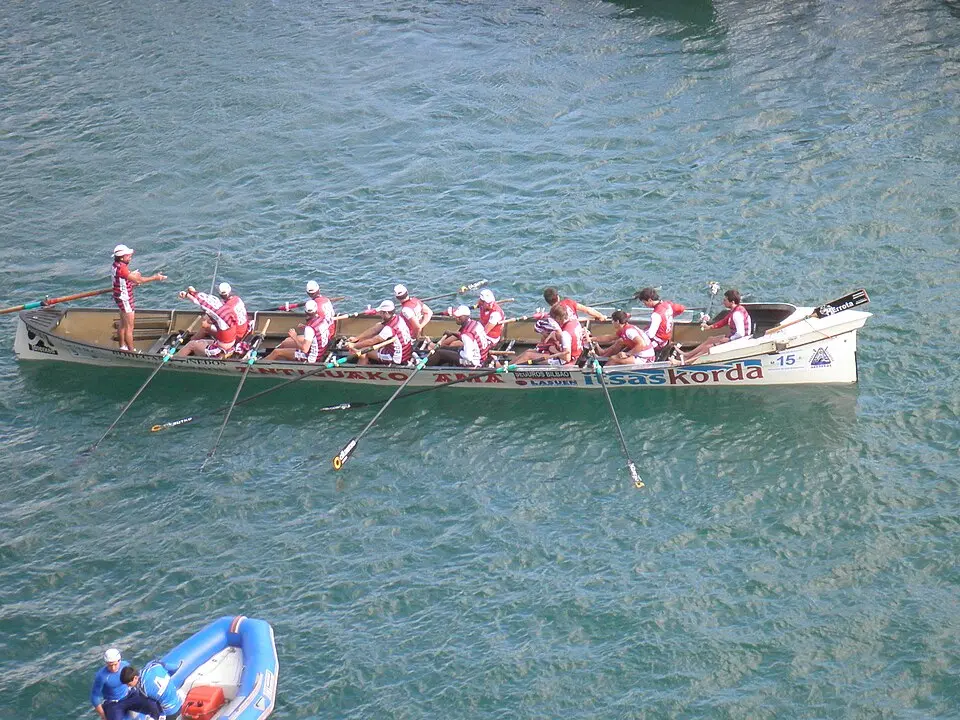 Club de Remo Ondárroa