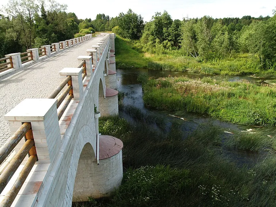 Commune de Märjamaa