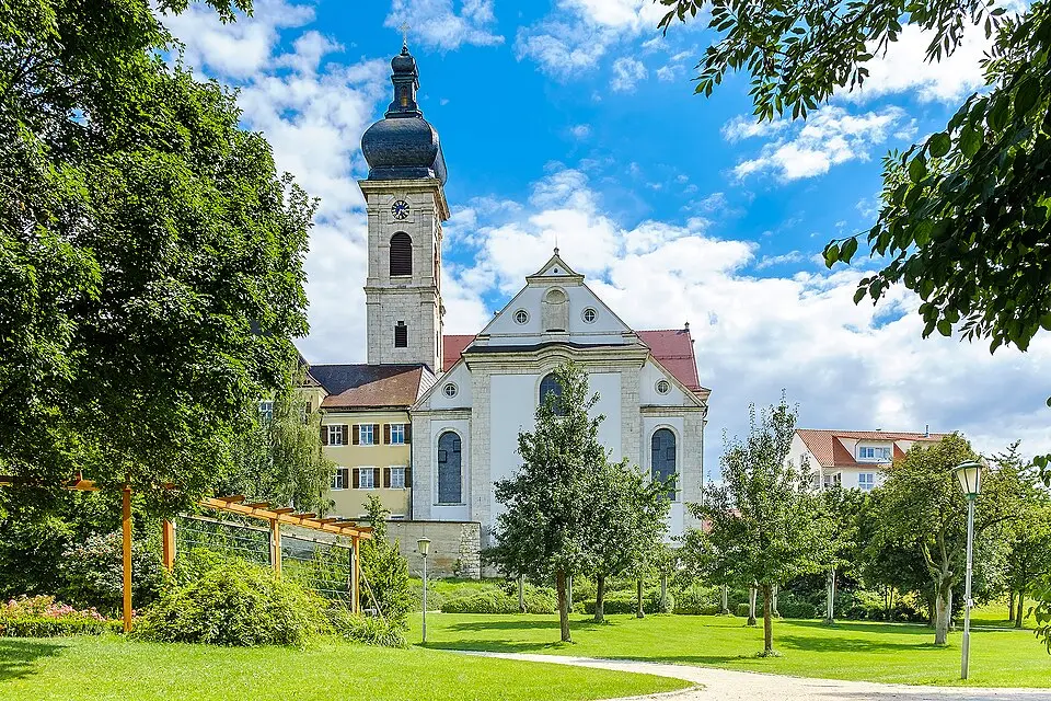 Konviktskirche