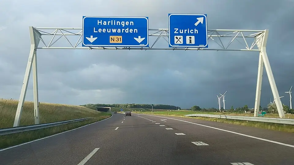 rijksweg 31