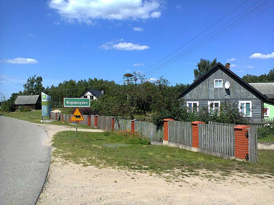 Kopaczyska