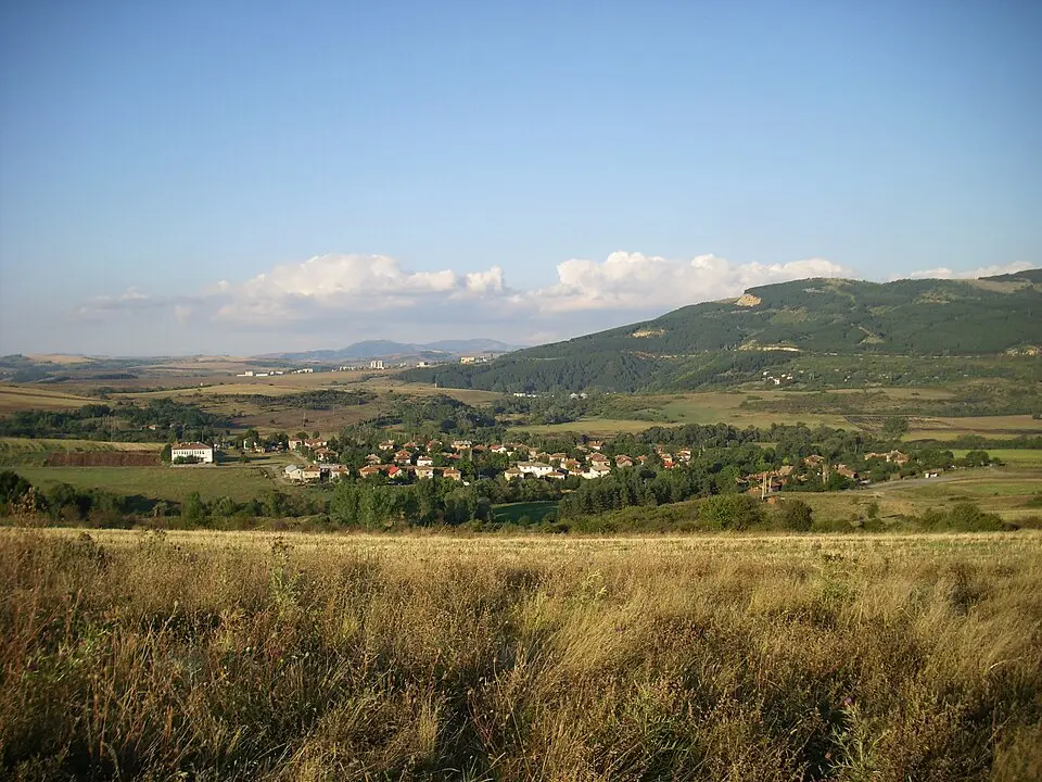 Копаница