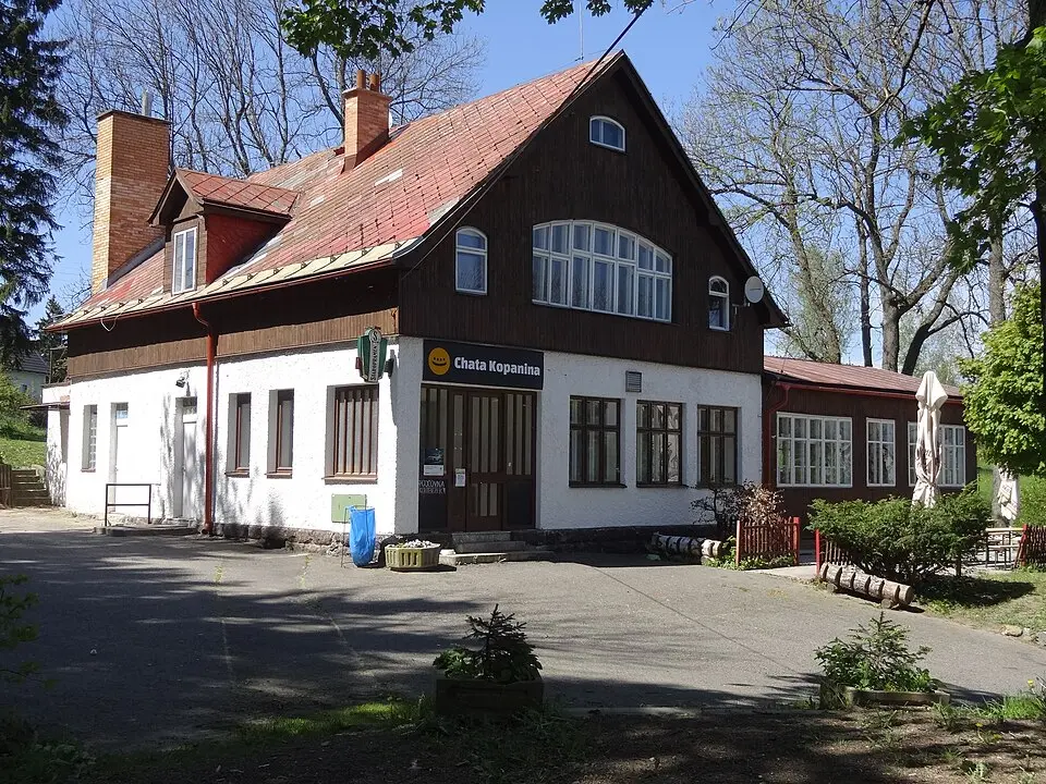 Kopanina (Pulečný)