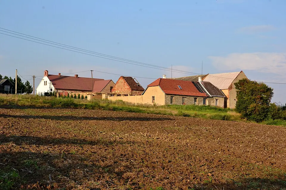Kopeček