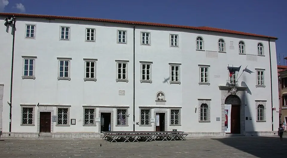 Foresteria