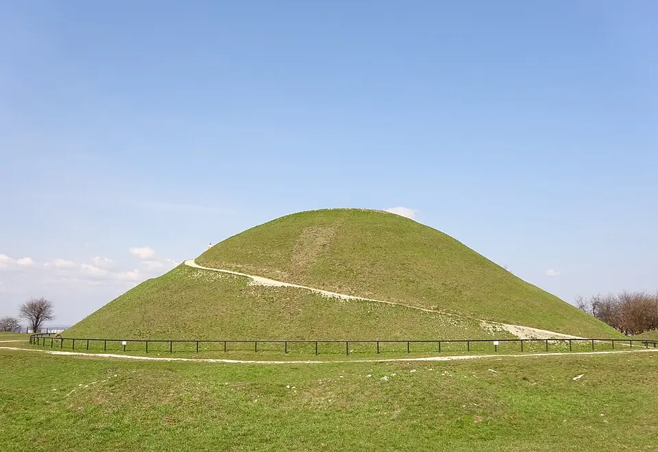 Kopiec Krakusa