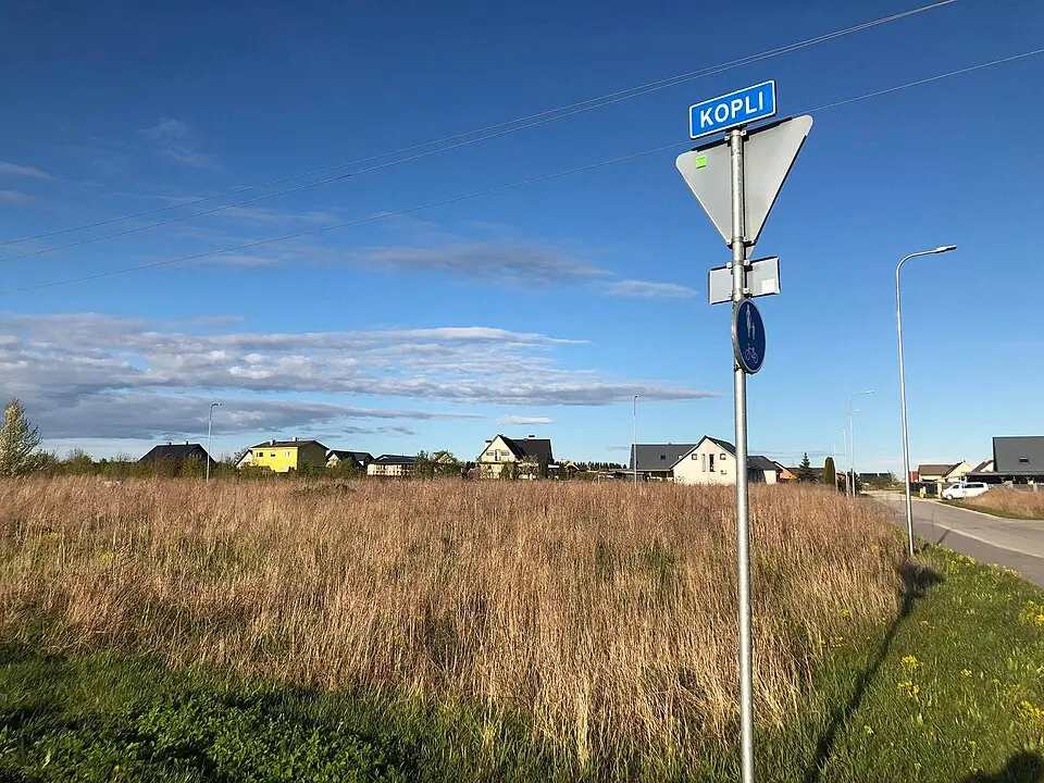 Kopli
