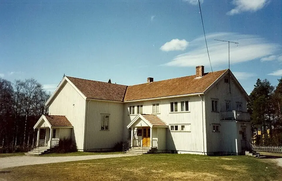 Koppang småkirke