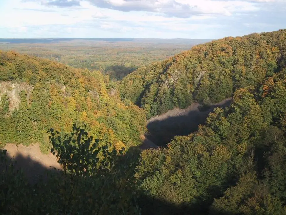 Nationalpark Söderåsen
