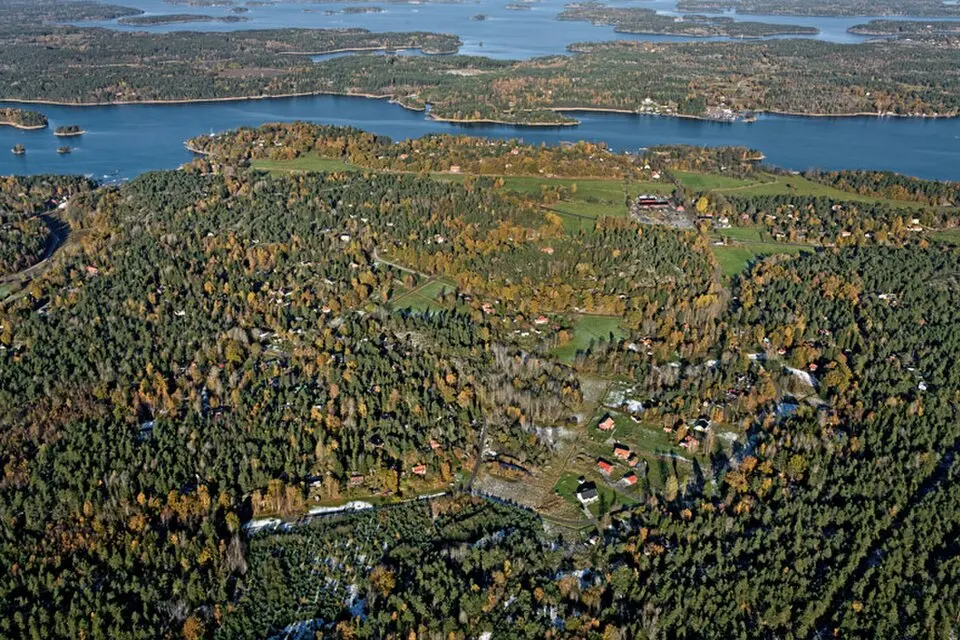 Kopparmora