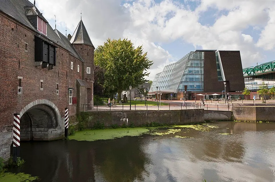 Rijksdienst voor het Cultureel Erfgoed