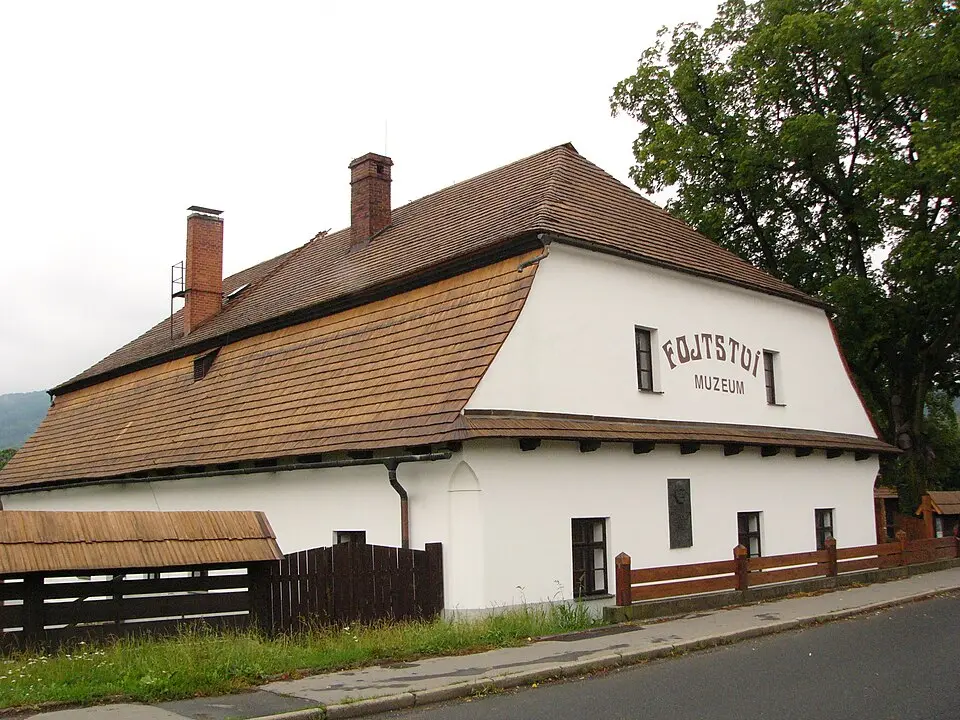 Muzeum Fojtství