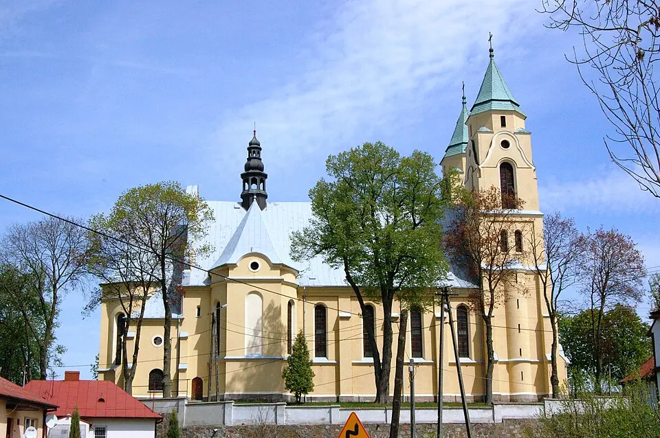 Korytnica