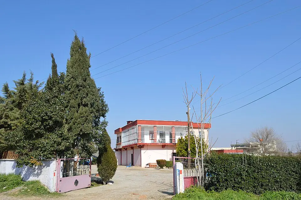 Dokuzyol