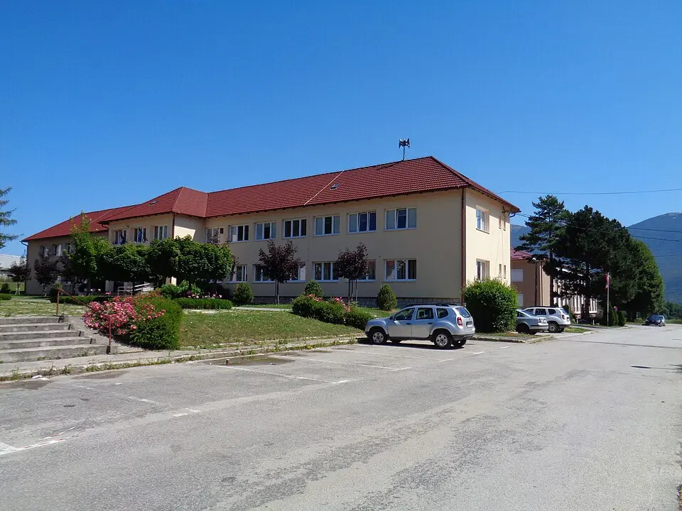 Plitvička Jezera