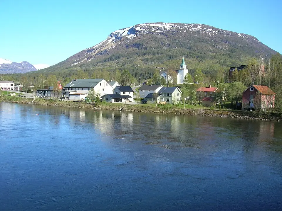 Korgen