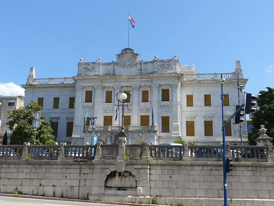 Palazzo del Governatore