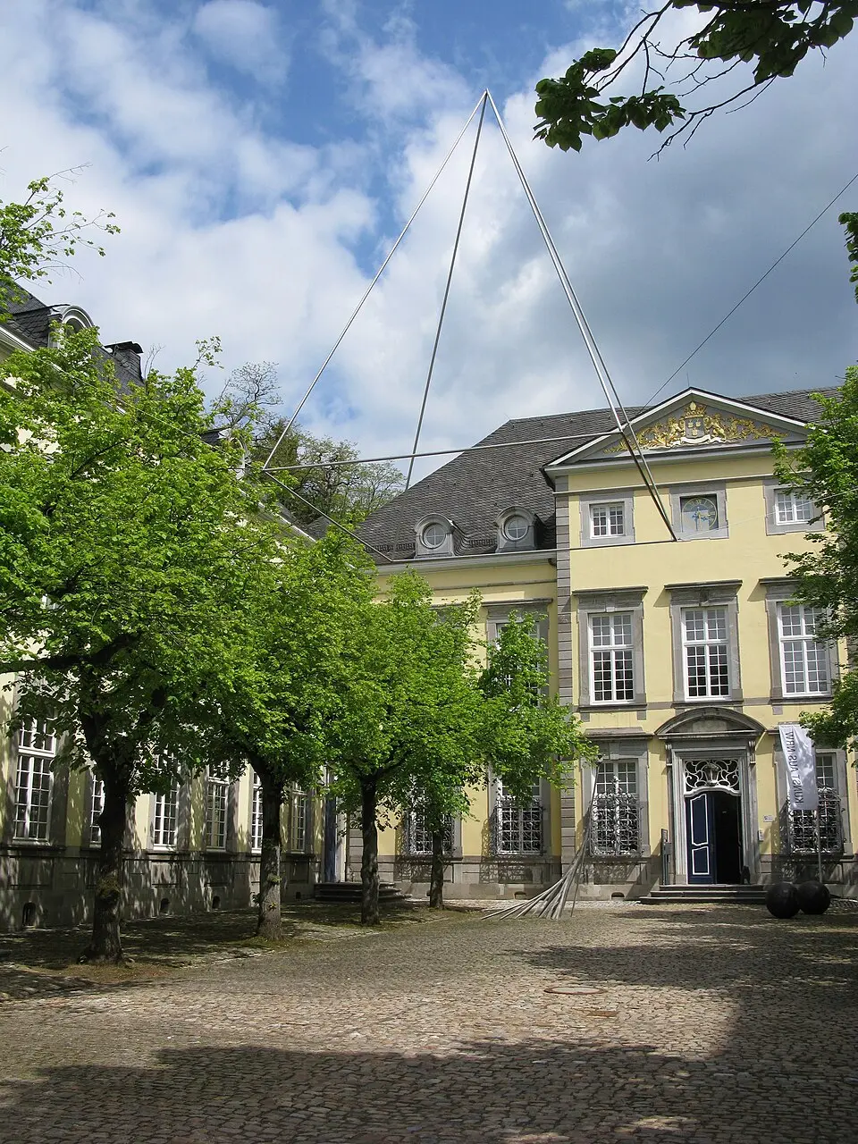 Kunsthaus Nordrhein-Westfalen