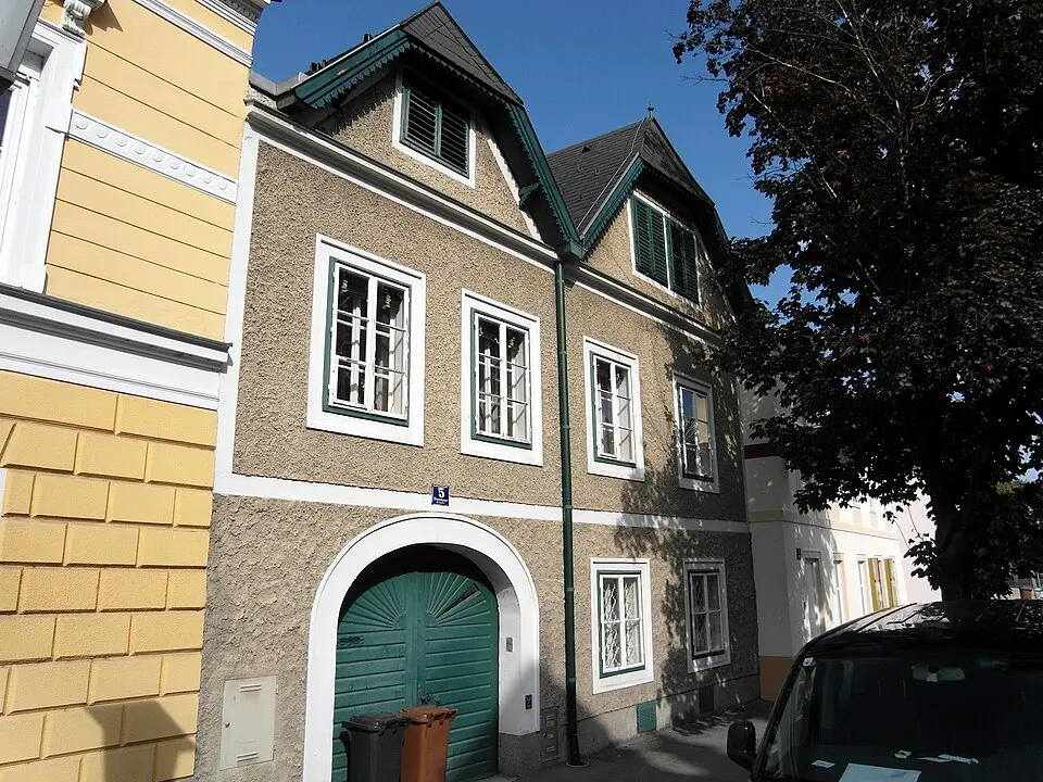 Bürgerhaus
