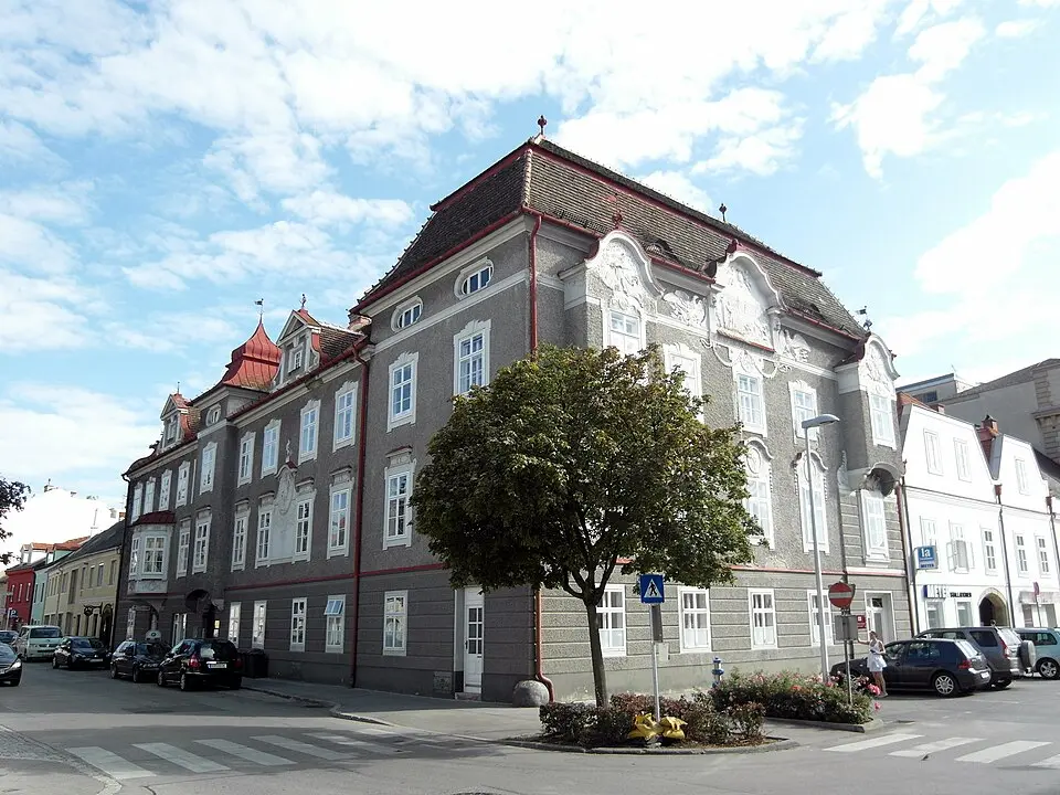 Bürgerhaus
