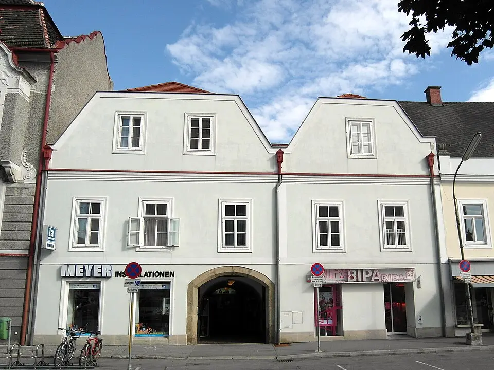 Bürgerhaus