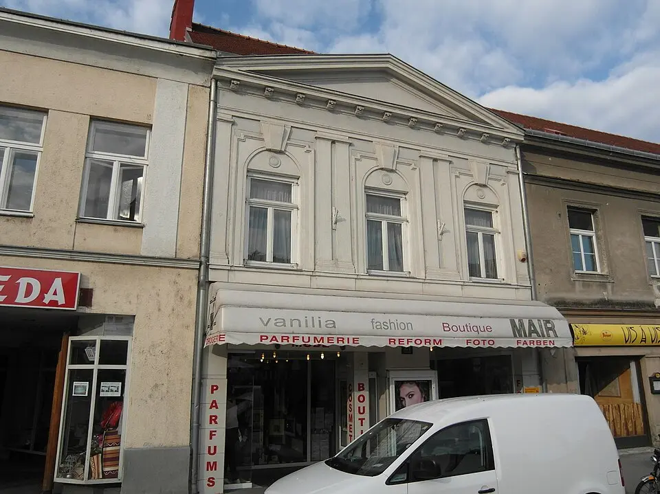 Bürgerhaus