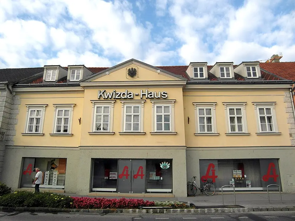 Bürgerhaus