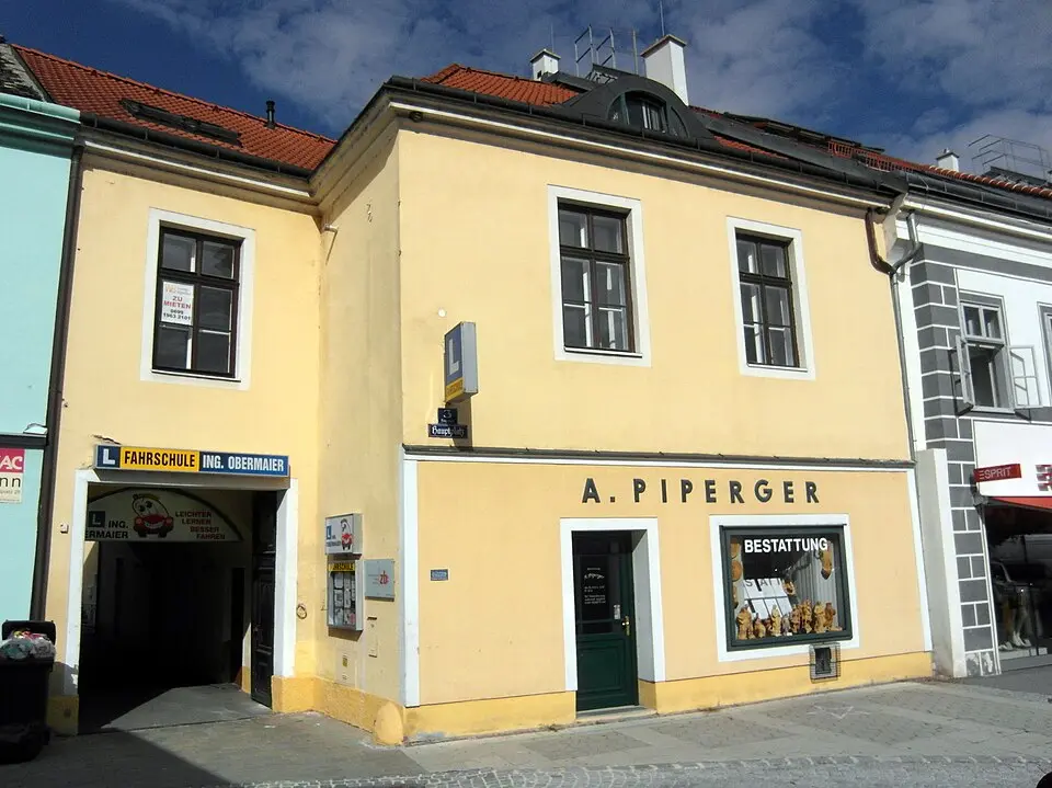 Bürgerhaus