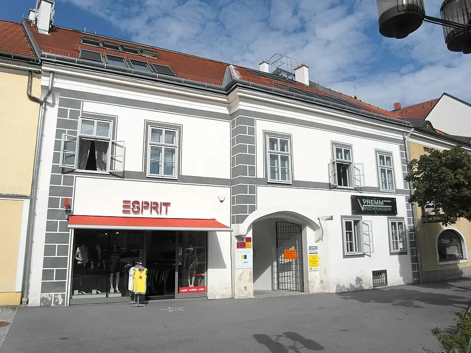 Bürgerhaus