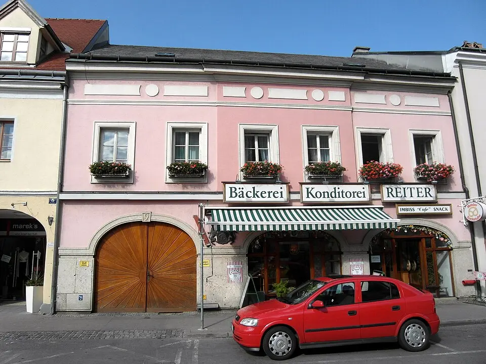 Bürgerhaus
