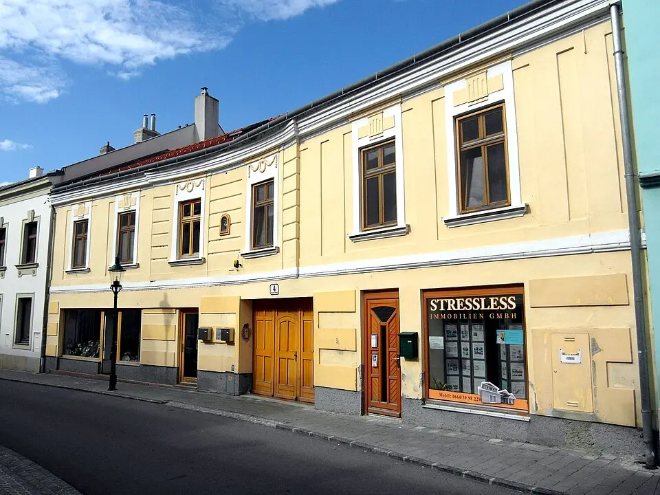 Bürgerhaus