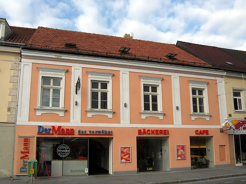 Bürgerhaus