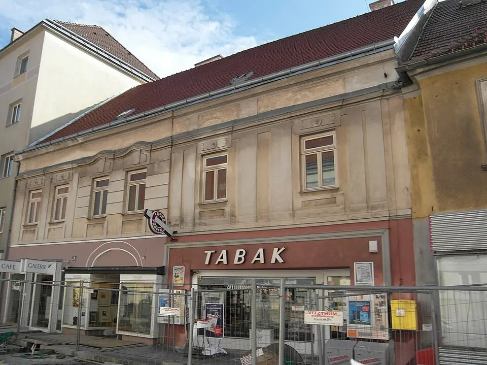 Bürgerhaus
