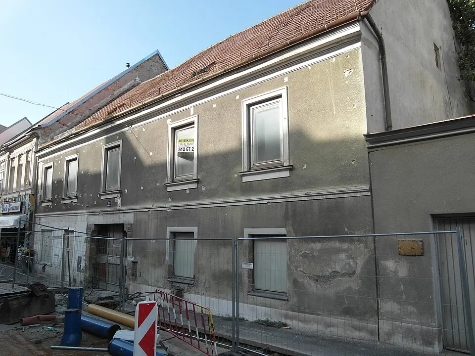 Bürgerhaus