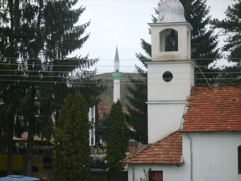 Kornitsa