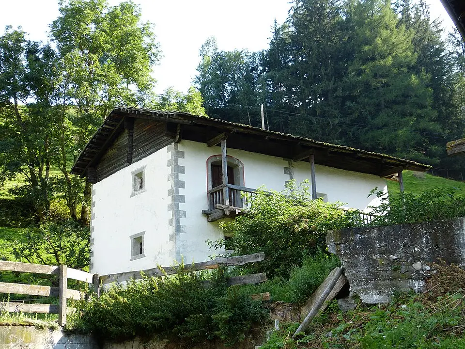 Kornkasten
