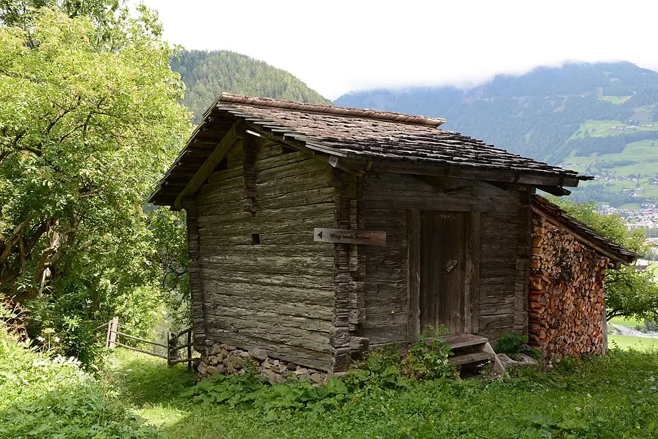 Kornkasten Mesner