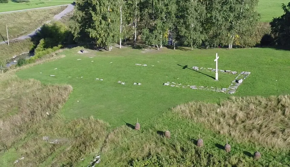 Turun Koroisten kirkko