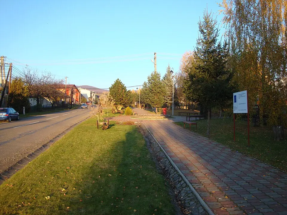 Bild: User:Freedomlives · CC BY-SA 3.0 Koromľa