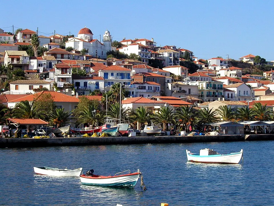 Κορώνη