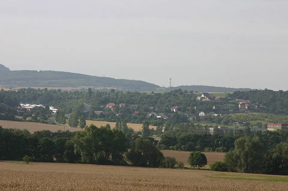 Korozluky