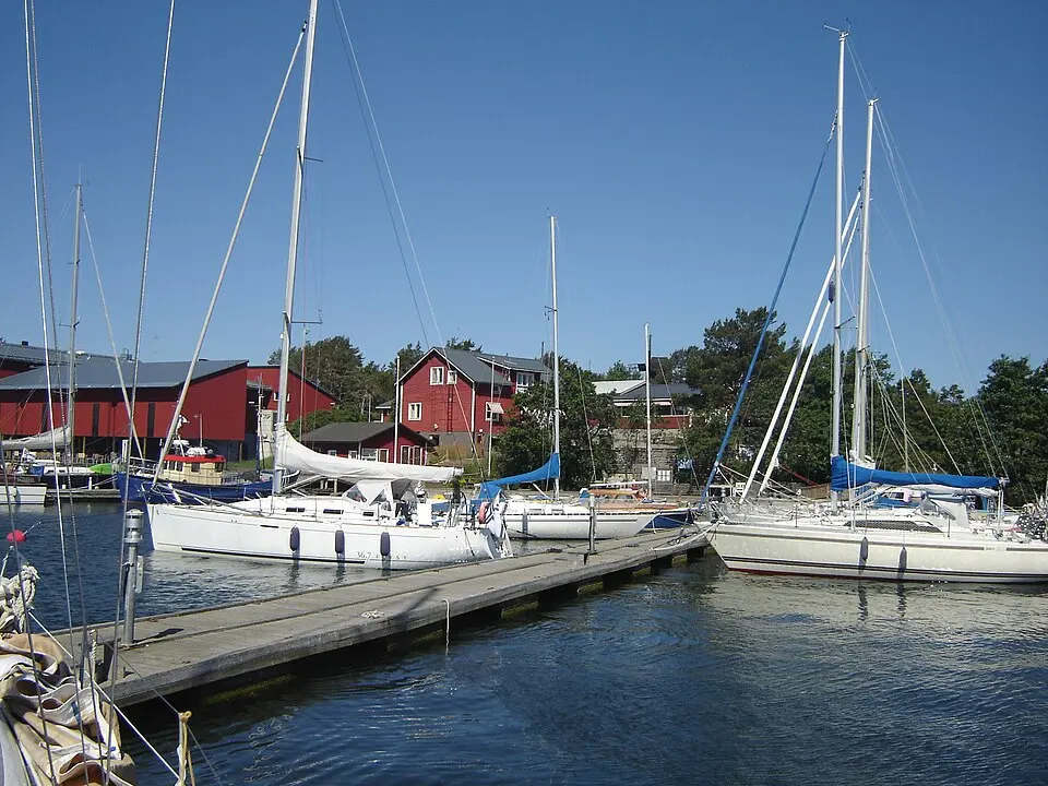 Kyrklandet