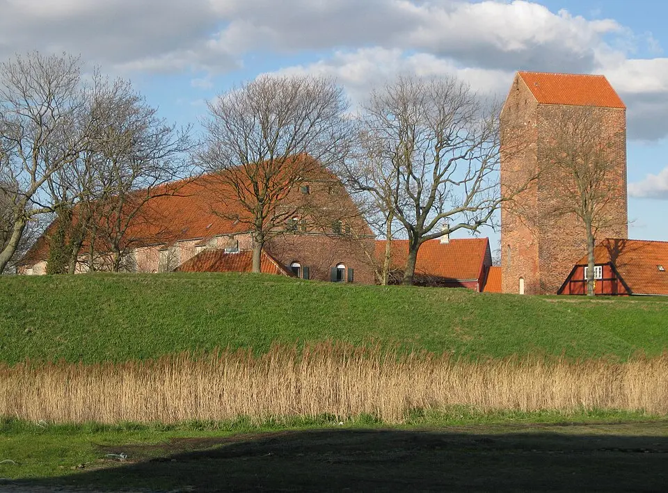 Korsør Fæstning