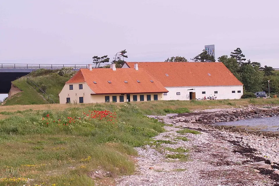 Isbådsmuseet