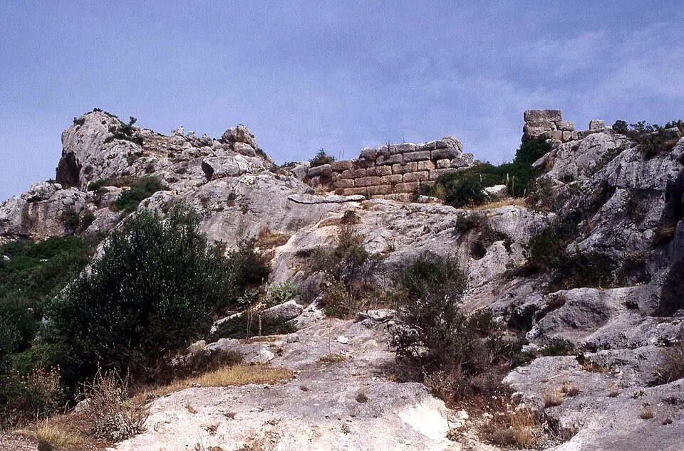 Chorsiai